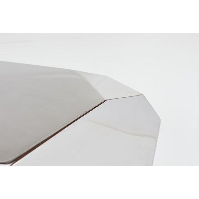 Arik Levy Style Rock Table For Sale In Los Angeles - Image 6 of 11