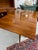 Mid 20th Century 1953 Stickley Cherry Drop-Leaf Table For Sale - Image 5 of 13