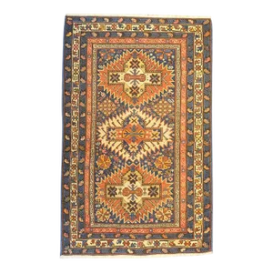 19th Century Antique Shrivan Rug