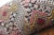 1960s Turkish Kilim Decorative Pillow Cover - 12"x19.5" For Sale - Image 5 of 11