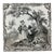 Watteau Series - Minton's China Works Tile - I For Sale