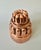 Offered is a fabulous 19th century copper jelly mold made by Benham & Froud of London c1870.. This mold is marked on one...