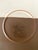 Vintage Mikasa Ben Seibel Designed Stoneware Pottery Plates - Set of 4 For Sale - Image 10 of 13