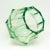 Glass Art Deco Vase from Moser, Czechoslovakia, 1950s For Sale - Image 7 of 10