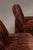 Brown Alky Lounge Chairs by Giancarlo Piretti for Artifort, 1970s, Set of 2 For Sale - Image 8 of 17