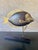 1970s 1970s Mid-Century Modern Wood and Brass Tropical Fish Sculpture For Sale - Image 5 of 5