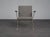 Mid-Century Modern Model 1401 Armchairs by Wim Rietveld for Gispen, Netherlands, 1950s, Set of 2 For Sale - Image 3 of 11