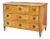 18th Century Italian Neoclassical Commode For Sale
