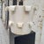 Spanish Artist, Granite Capital, 1920s, Granite For Sale - Image 13 of 18
