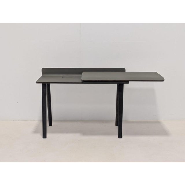 Iren Desk from Poltrona Frau For Sale - Image 6 of 13