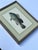 20th Century Sea Bass by Denton, Framed For Sale - Image 4 of 5
