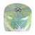 2020s Limited Edition Hand-Painted Jingdezhen Porcelain Garden Stool – Bok Choy “Shou” Longevity Pattern For Sale - Image 5 of 6