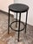 Mid-Century Modern Simon Legald for Normann Copenhagen Circa Barstool For Sale - Image 3 of 12