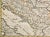 Hungary & Eastern Europe: A Large 17th C. Hand-Colored Map by Sanson & Jaillot, 1692 For Sale - Image 9 of 12