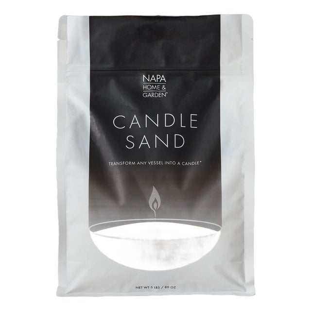 Candle Sand 80 oz For Sale