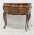Brown Borghesani Italian Burl Commode For Sale - Image 8 of 8