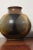 Vintage Mid 20th Century Pottery Craft Usa Robert Maxwell Style Vases - A Pair For Sale In Los Angeles - Image 6 of 13