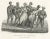 Schinz, Musicians and Bajadere Dancers from Pondicherry, India, 1845, Print For Sale - Image 3 of 5