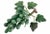 Green Carved Stone 8" Grape Cluster For Sale In Chicago - Image 6 of 6