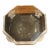 1990s Versace Rosenthal Medusa Crystal Dish – 14 Cm | Iconic Luxury Serveware | Original Box For Sale