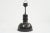 Industrial Industrial Metal Ceiling Lamp, 1960s For Sale - Image 3 of 3
