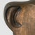 Modernist Bronze & Marble Bust by Fabregat, 1980s For Sale - Image 6 of 11
