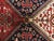 Vintage Persian Rug. 4'3"x 7' For Sale - Image 9 of 12