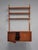 1960s Teak Wall Storage Cabinet by Kjell Riise, 1960s For Sale - Image 5 of 10