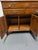 1970s 1970s Henkel Harris Solid Wild Black Cherry Chippendale Sideboard/Buffet For Sale - Image 5 of 12