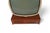Stig Lindberg Mid 20th Century Stig Lindberg Lumavision Typ Lt 104 Tv Set in Teak For Sale - Image 4 of 5