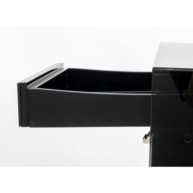Boca Do Lobo "Brooklyn" Bedside Cabinets, Pair For Sale - Image 9 of 10