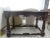 18th Century Italian Louis XIV Ebonized Table. Our handsome rectangular period 18th century Tuscan ebonized fruitwood...