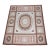 12’ by 18’ Palace Size Aubusson French Needlepoint Rug For Sale