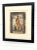 American Antique Indian Chief Chromolithograph For Sale - Image 3 of 5