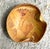 Vintage Boho Studio Pottery Bowl For Sale - Image 10 of 12