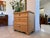 Antique Biedermeier Chest of 3 Drawers For Sale - Image 11 of 11