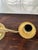 Pair of English 19th Century Brass Piano Candleholders Signed Wt&s For Sale - Image 9 of 14