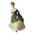 Royal Doulton England Soirée Porcelain Figurine, Hn 2312 (1966) For Sale