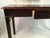 Chippendale 1980s Chippendale Drexel Console For Sale - Image 3 of 11