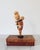 Vintage Mother & Child Kokeshi Doll For Sale - Image 9 of 9
