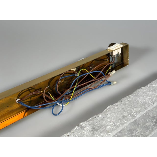 Wall Light from Hillebrand Lighting, Germany, 1960s For Sale - Image 18 of 18