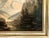 Textile Early 20th-Century Luminist Painting of Yosemite, Attributed to W. A. Carson For Sale - Image 7 of 11