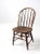 Antique Spindle Back Chair For Sale - Image 4 of 12