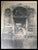 Antique Signed Print of a Mosque, Ethnographic, Architectural, Signed For Sale - Image 10 of 14
