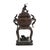 Chinese Bronze Perfume Burner For Sale - Image 4 of 4
