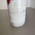 Graphic Fat Lava Multi-Color Vase from Scheurich, Germany Wgp, 1970s For Sale - Image 12 of 18
