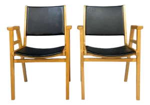Armchairs from František Jirák, Czechoslovakia, 1970s, Set of 2