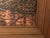 1960s Mid-Century Burlap Screen Prints by Richard Batchelder for Kay Dee Handprints - Pair For Sale - Image 4 of 12