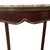 French Side Table with Marquetry, 1920s For Sale - Image 10 of 12