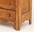 Late 20th Century Victorian Pine Chest of Drawers, With Four Drawers. For Sale - Image 5 of 8